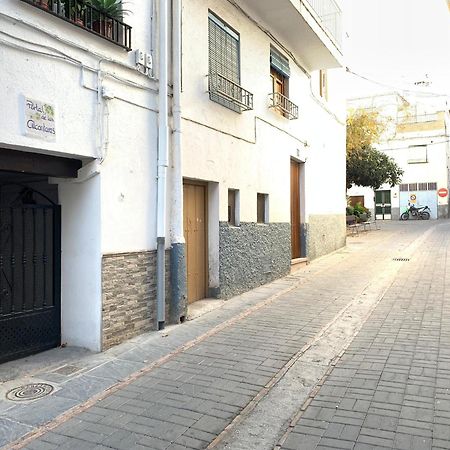 Tinao De Las Alcantaras Ланхарон Экстерьер фото